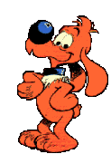 Gif animé Bill 